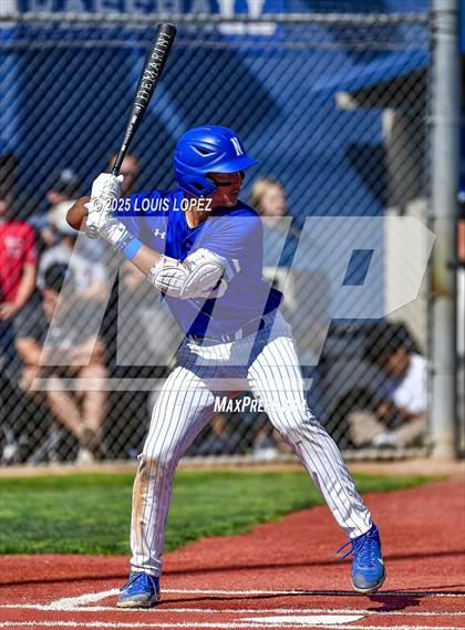 Thumbnail 3 in Corona @ Norco (CIF SS DIV 1 Quarter Final Playoff)  photogallery.