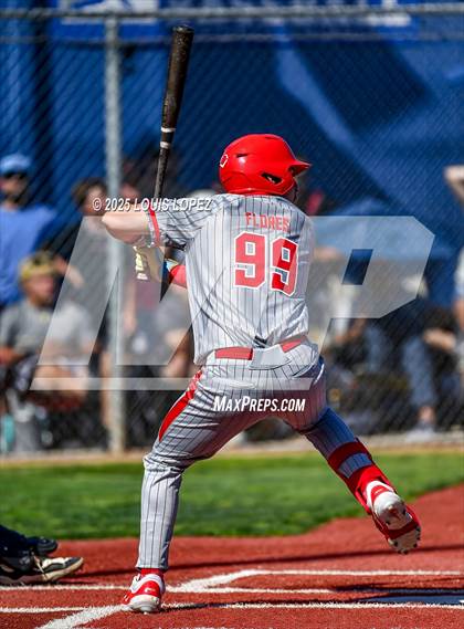 Thumbnail 2 in Corona @ Norco (CIF SS DIV 1 Quarter Final Playoff)  photogallery.
