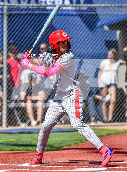 Thumbnail 3 in Corona @ Norco (CIF SS DIV 1 Quarter Final Playoff)  photogallery.