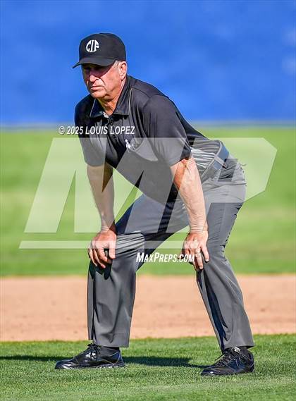 Thumbnail 2 in Corona @ Norco (CIF SS DIV 1 Quarter Final Playoff)  photogallery.