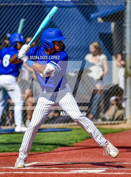 Thumbnail 3 in Corona @ Norco (CIF SS DIV 1 Quarter Final Playoff)  photogallery.