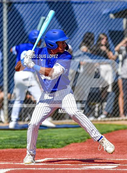 Thumbnail 2 in Corona @ Norco (CIF SS DIV 1 Quarter Final Playoff)  photogallery.