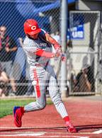 Photo from the gallery "Corona @ Norco (CIF SS DIV 1 Quarter Final Playoff) "