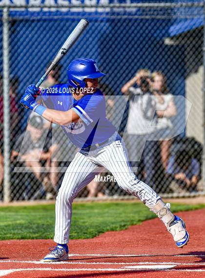 Thumbnail 3 in Corona @ Norco (CIF SS DIV 1 Quarter Final Playoff)  photogallery.