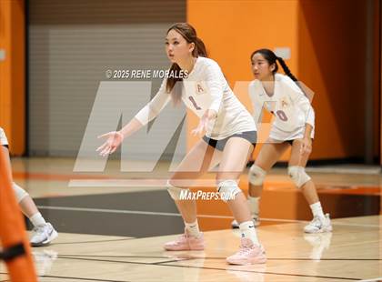 Thumbnail 3 in Arcadia vs South Pasadena photogallery.