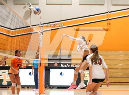 Thumbnail 2 in Arcadia vs South Pasadena photogallery.