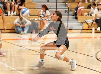 Thumbnail 3 in Arcadia vs South Pasadena photogallery.