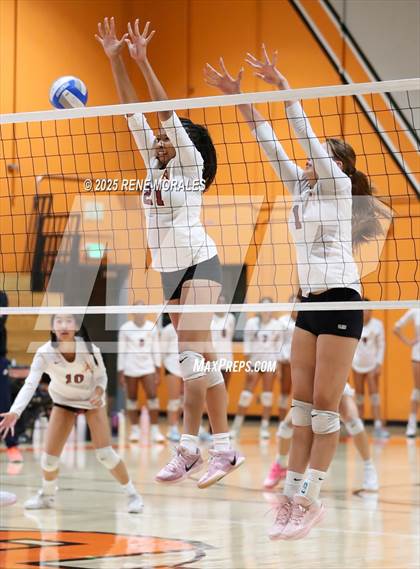 Thumbnail 3 in Arcadia vs South Pasadena photogallery.