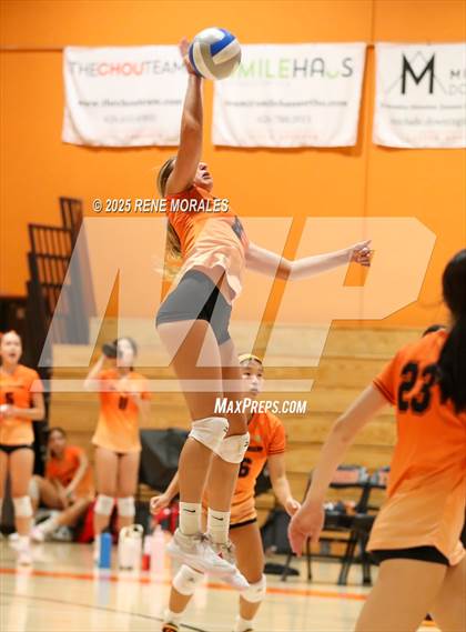 Thumbnail 3 in Arcadia vs South Pasadena photogallery.