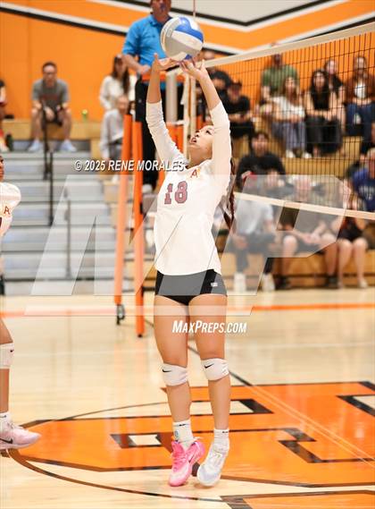 Thumbnail 2 in Arcadia vs South Pasadena photogallery.