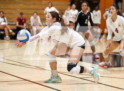 Thumbnail 2 in Arcadia vs South Pasadena photogallery.