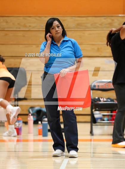 Thumbnail 1 in Arcadia vs South Pasadena photogallery.