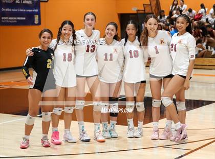 Thumbnail 3 in Arcadia vs South Pasadena photogallery.
