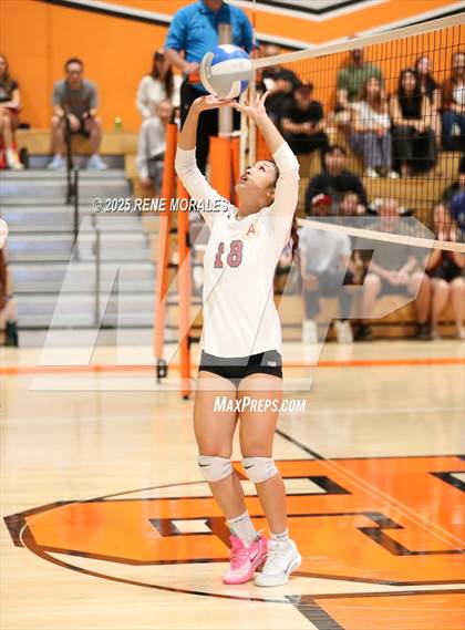Thumbnail 1 in Arcadia vs South Pasadena photogallery.