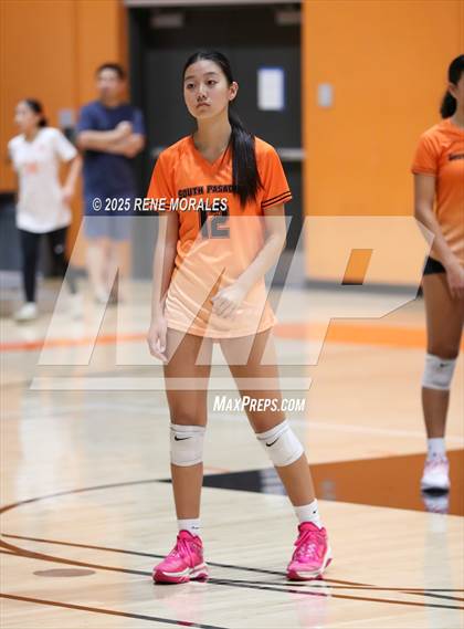 Thumbnail 3 in Arcadia vs South Pasadena photogallery.