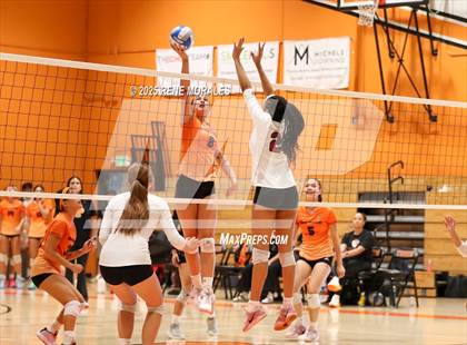 Thumbnail 2 in Arcadia vs South Pasadena photogallery.