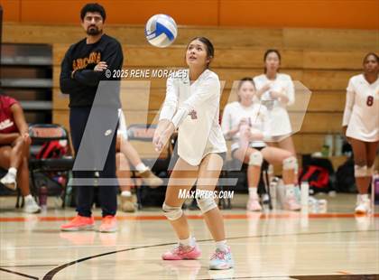 Thumbnail 2 in Arcadia vs South Pasadena photogallery.