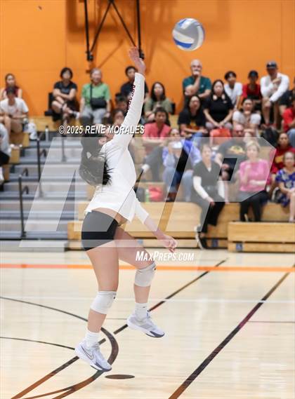 Thumbnail 2 in Arcadia vs South Pasadena photogallery.
