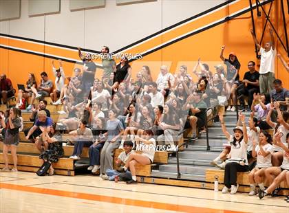 Thumbnail 3 in Arcadia vs South Pasadena photogallery.