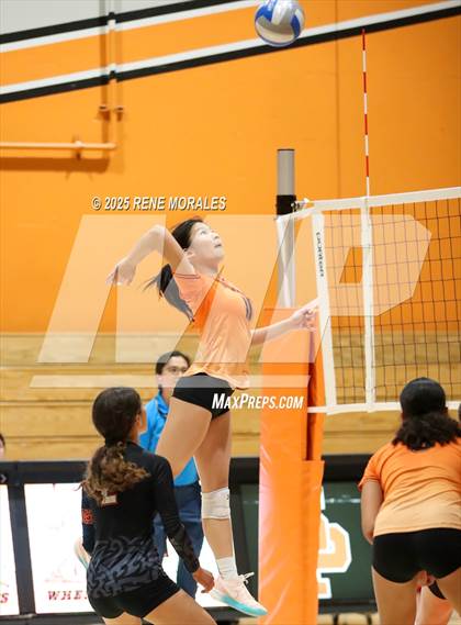 Thumbnail 2 in Arcadia vs South Pasadena photogallery.