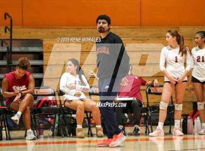 Thumbnail 2 in Arcadia vs South Pasadena photogallery.