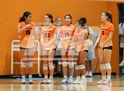 Thumbnail 1 in Arcadia vs South Pasadena photogallery.