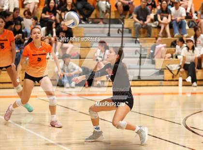 Thumbnail 1 in Arcadia vs South Pasadena photogallery.