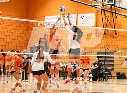 Thumbnail 3 in Arcadia vs South Pasadena photogallery.