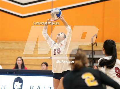 Thumbnail 2 in Arcadia vs South Pasadena photogallery.