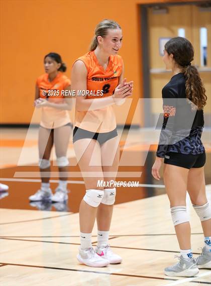 Thumbnail 2 in Arcadia vs South Pasadena photogallery.