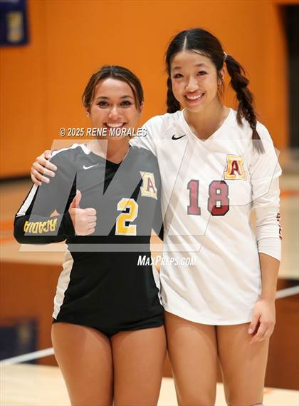 Thumbnail 2 in Arcadia vs South Pasadena photogallery.