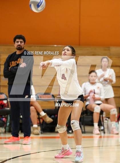 Thumbnail 1 in Arcadia vs South Pasadena photogallery.