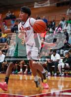 Photo from the gallery "Indianapolis Crispus Attucks vs. Indianapolis Northwest Warriors (Hendricks County Hoopfest)"