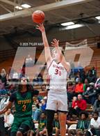 Photo from the gallery "Indianapolis Crispus Attucks vs. Indianapolis Northwest Warriors (Hendricks County Hoopfest)"