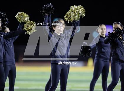 Thumbnail 2 in Desert Edge vs Verrado (AIA 5A Semifinal) photogallery.