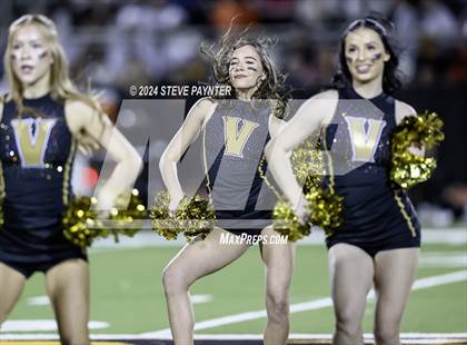 Thumbnail 3 in Desert Edge vs Verrado (AIA 5A Semifinal) photogallery.