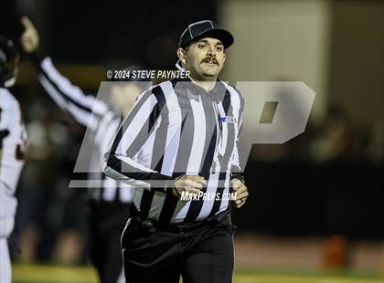 Thumbnail 2 in Desert Edge vs Verrado (AIA 5A Semifinal) photogallery.