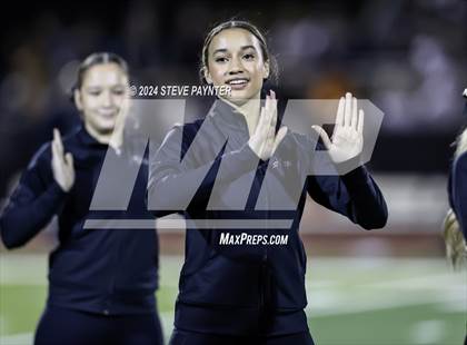 Thumbnail 3 in Desert Edge vs Verrado (AIA 5A Semifinal) photogallery.