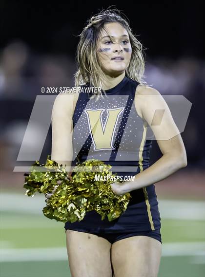 Thumbnail 1 in Desert Edge vs Verrado (AIA 5A Semifinal) photogallery.