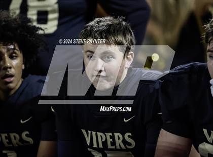 Thumbnail 3 in Desert Edge vs Verrado (AIA 5A Semifinal) photogallery.