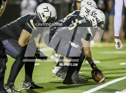 Thumbnail 3 in Desert Edge vs Verrado (AIA 5A Semifinal) photogallery.