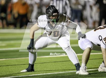 Thumbnail 2 in Desert Edge vs Verrado (AIA 5A Semifinal) photogallery.