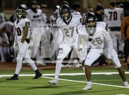 Thumbnail 3 in Desert Edge vs Verrado (AIA 5A Semifinal) photogallery.