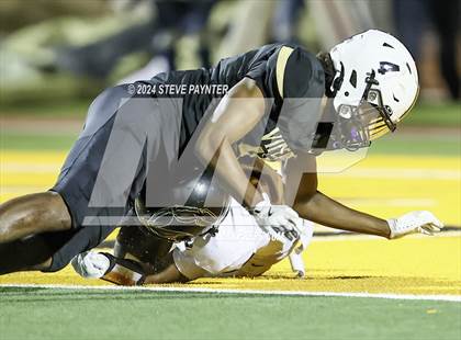 Thumbnail 3 in Desert Edge vs Verrado (AIA 5A Semifinal) photogallery.