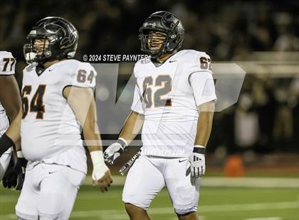 Thumbnail 1 in Desert Edge vs Verrado (AIA 5A Semifinal) photogallery.