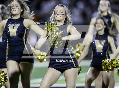 Thumbnail 2 in Desert Edge vs Verrado (AIA 5A Semifinal) photogallery.