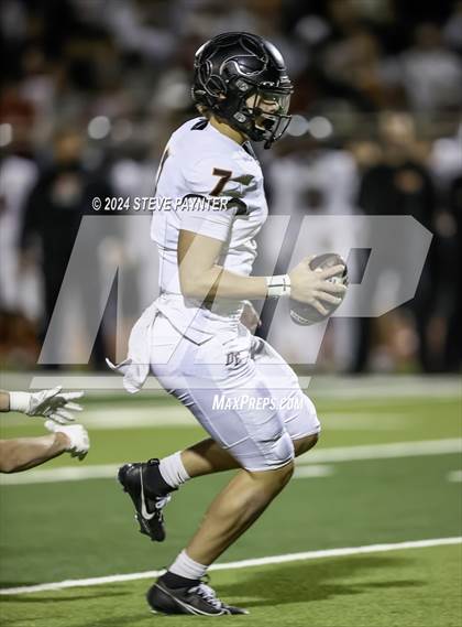 Thumbnail 3 in Desert Edge vs Verrado (AIA 5A Semifinal) photogallery.