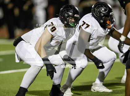 Thumbnail 1 in Desert Edge vs Verrado (AIA 5A Semifinal) photogallery.