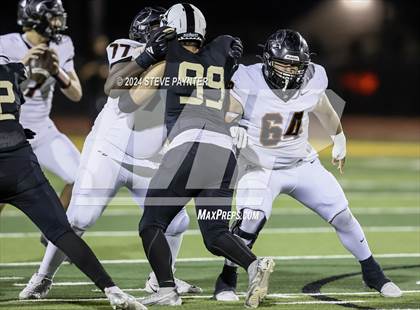 Thumbnail 3 in Desert Edge vs Verrado (AIA 5A Semifinal) photogallery.