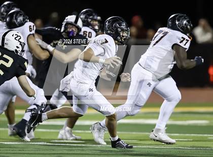 Thumbnail 2 in Desert Edge vs Verrado (AIA 5A Semifinal) photogallery.